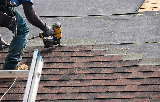 Licensed Roofing service in Hildebran, NC - Brentwood Metal Roofing